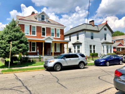 Linden Street, Ludlow, KY 