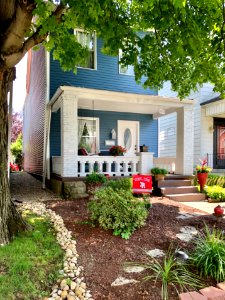 Linden Street, Ludlow, KY 
