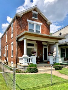 Linden Street, Ludlow, KY 
