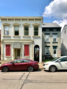 Linden Street, Ludlow, KY 