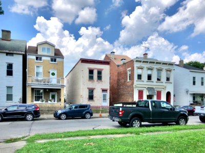 Linden Street, Ludlow, KY 