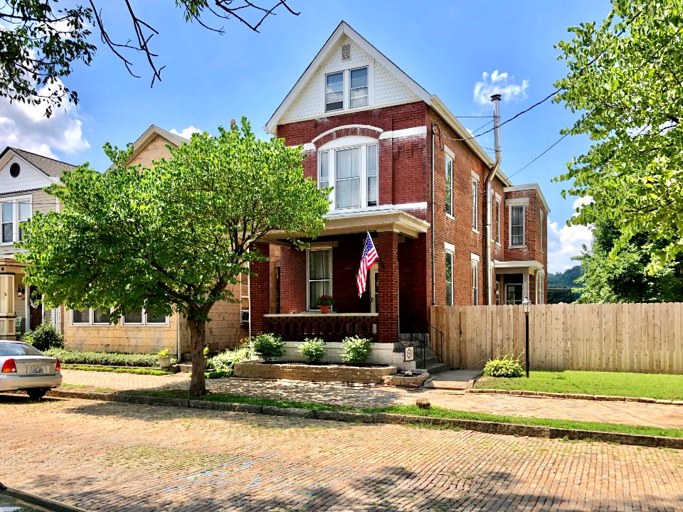 Linden Street, Ludlow, KY 