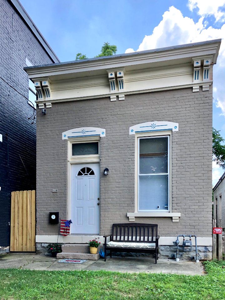 Adela Avenue, Ludlow, KY 