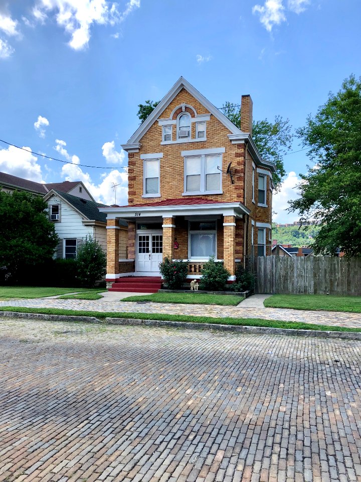 Linden Street, Ludlow, KY 