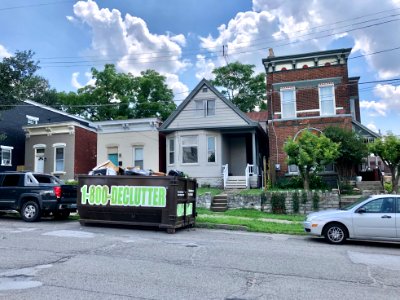 Adela Avenue, Ludlow, KY 