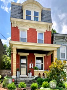 Adela Avenue, Ludlow, KY 