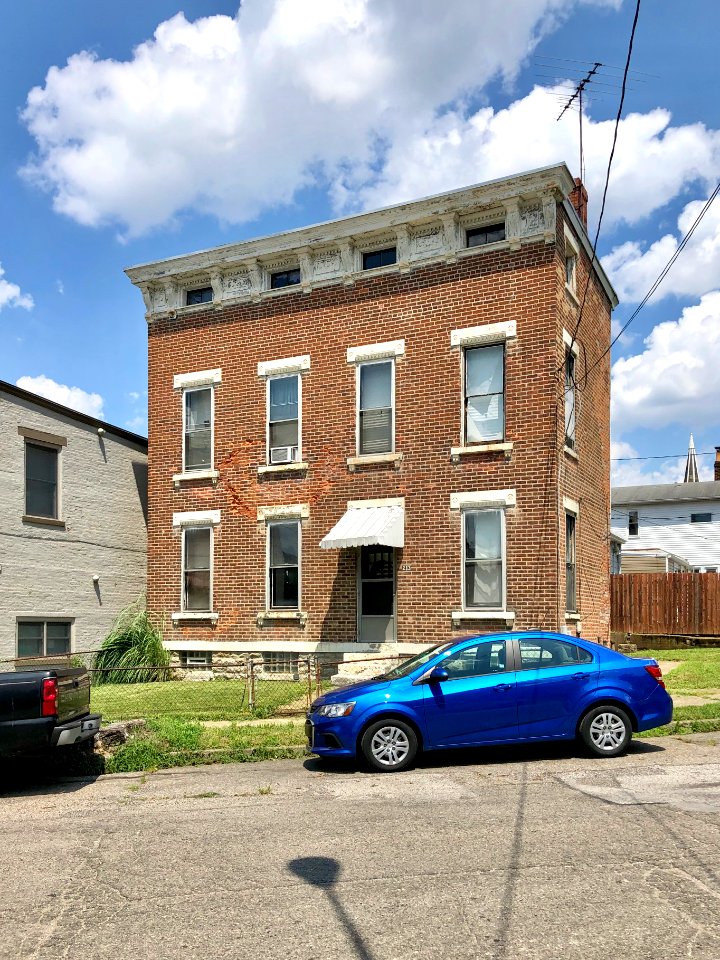 Adela Avenue, Ludlow, KY 