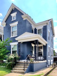 Adela Avenue, Ludlow, KY 