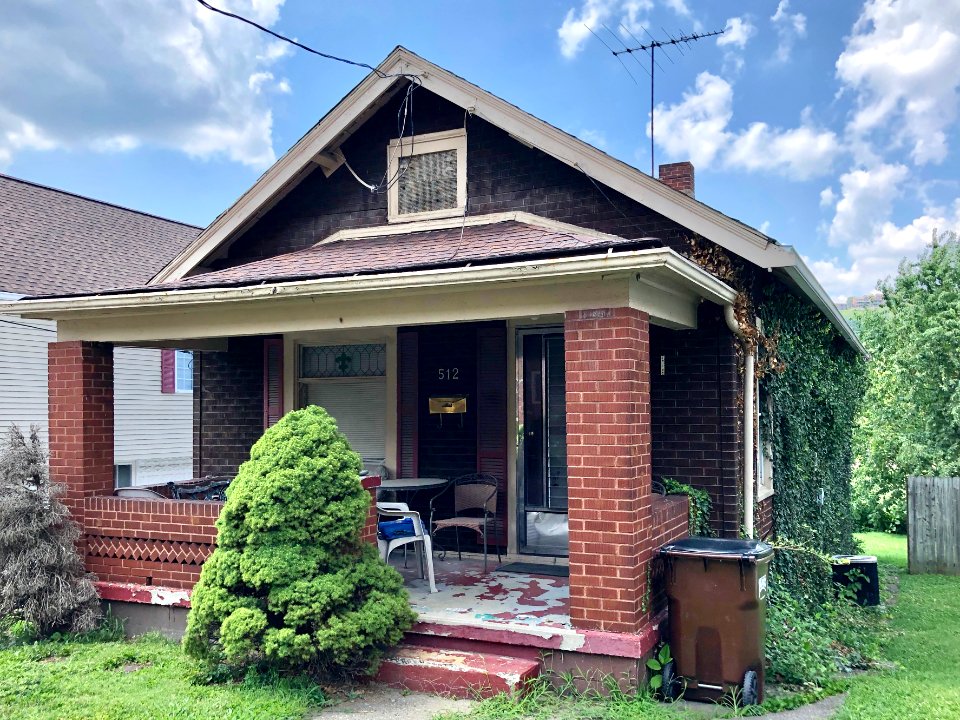 Elm Street, Ludlow, KY 