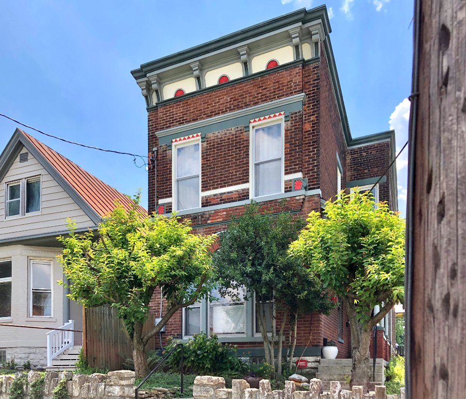 Adela Avenue, Ludlow, KY 