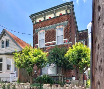 Adela Avenue, Ludlow, KY 