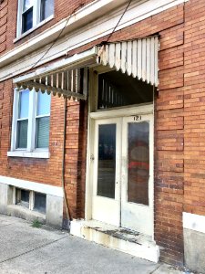 Adela Avenue and Oak Street, Ludlow, KY 