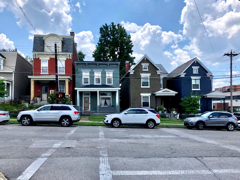 Adela Avenue, Ludlow, KY 
