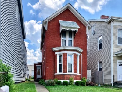 Oak Street, Ludlow, KY 