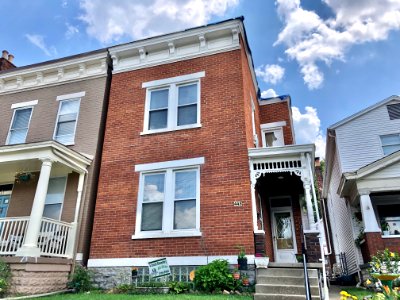 Oak Street, Ludlow, KY 