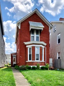 Oak Street, Ludlow, KY 