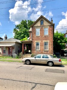 Oak Street, Ludlow, KY 