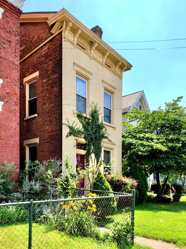 Oak Street, Ludlow, KY 