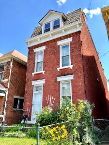Oak Street, Ludlow, KY 
