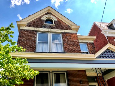 Oak Street, Ludlow, KY 