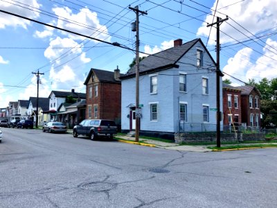 Oak Street, Ludlow, KY 