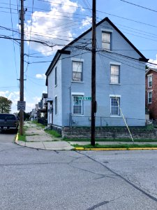 Oak Street, Ludlow, KY 