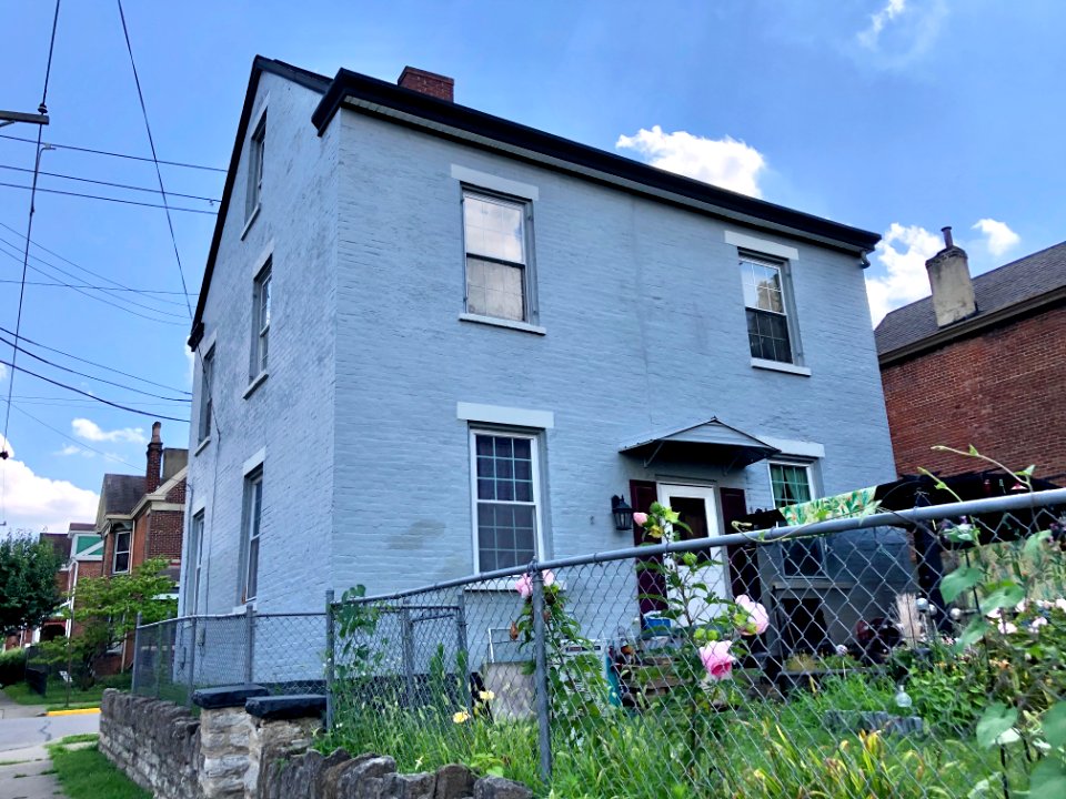 Oak Street, Ludlow, KY 