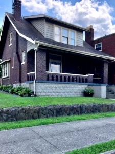 Oak Street, Ludlow, KY 