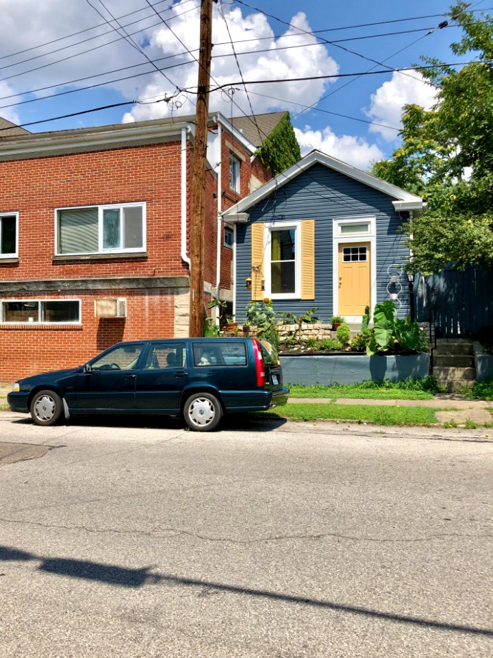 Davies Street, Ludlow, KY 