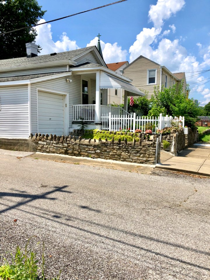Davies Street, Ludlow, KY 