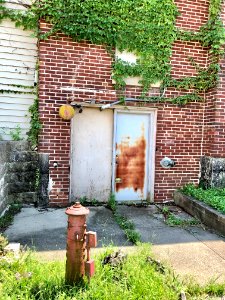 Old Ludlow First Church of the Nazarene, Davies Street, Lu… 