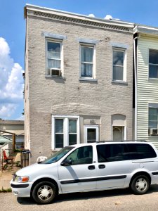 Oak Street, Ludlow, KY 