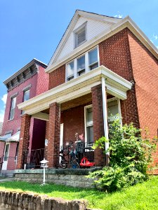 Oak Street, Ludlow, KY 
