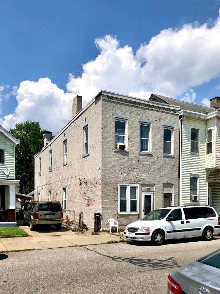 Oak Street, Ludlow, KY 