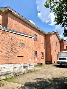 Old Ludlow Public School, Linden Street, Ludlow, KY 