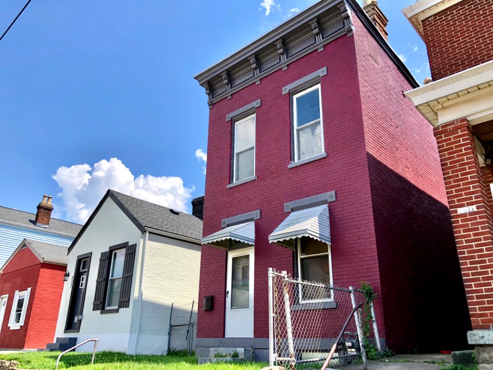 Oak Street, Ludlow, KY 