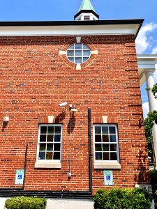 First Baptist Church, Linden Avenue, Ludlow, KYIMG_4791 