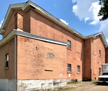 Old Ludlow Public School, Linden Street, Ludlow, KY 