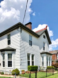 Linden Street, Ludlow, KY 