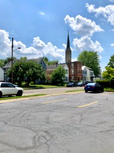 Linden Street, Ludlow, KY 