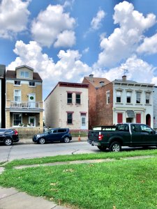 Linden Street, Ludlow, KY 
