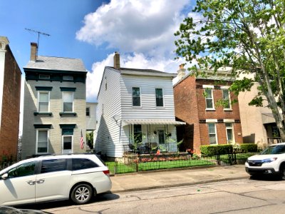 Linden Street, Ludlow, KY 