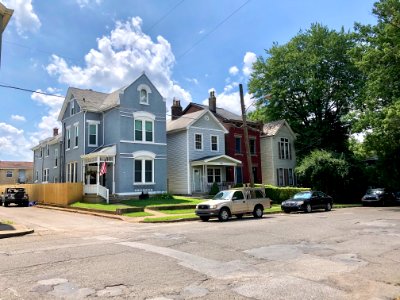 Adela Avenue, Ludlow, KY 