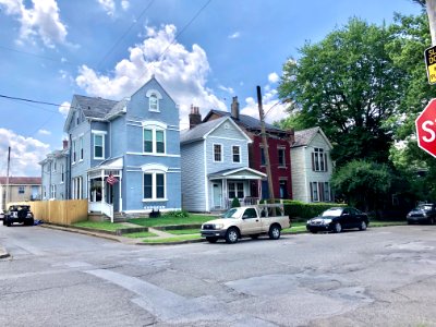 Adela Avenue, Ludlow, KY 