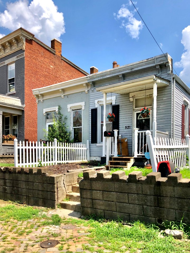 Linden Street, Ludlow, KY 