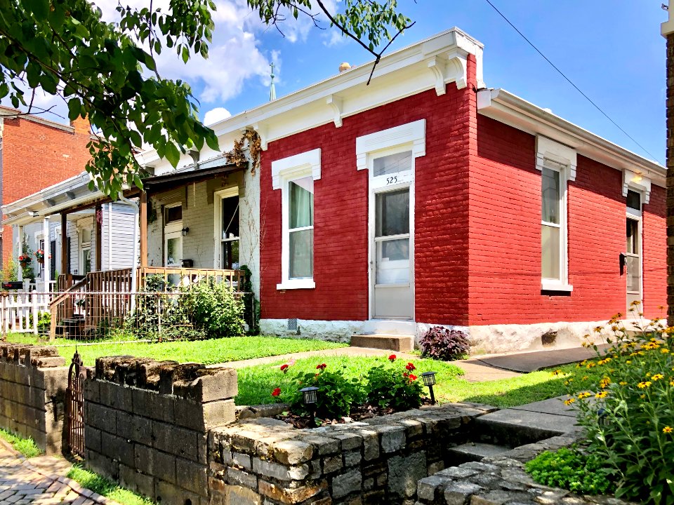 Linden Street, Ludlow, KY 