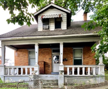 Adela Avenue, Ludlow, KY 