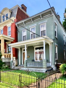 Adela Avenue, Ludlow, KY 