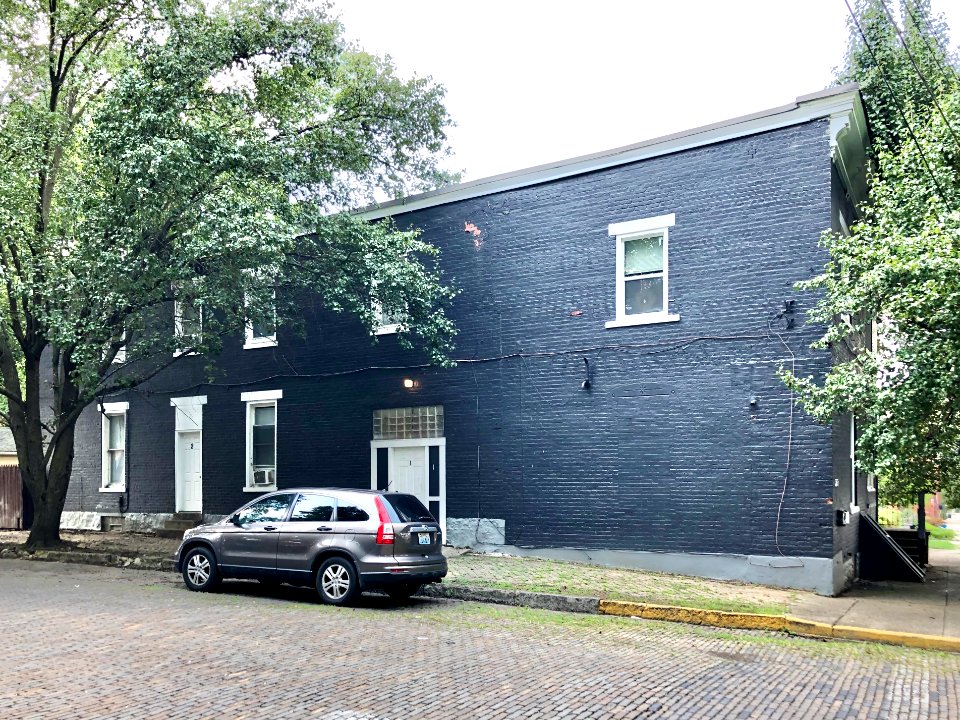 Adela Avenue, Ludlow, KY 