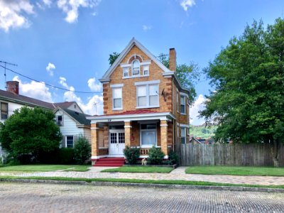 Linden Street, Ludlow, KY 